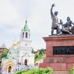 Фото Отель Сутки-Дом на улице Магистратская