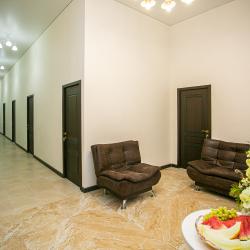 Фото Отель Гости Кавказа