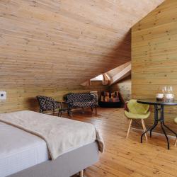 Фото Отель Villa Malina (Вилла Малина)