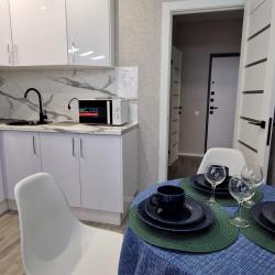 Фото Отель Квартиры в Подмосковье на улице Степана Разина 2 корпус 4