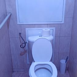 Фото Апартаменты на улице Курыжова 19