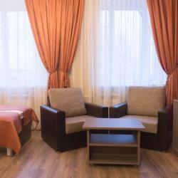 Фото Отель Камелот