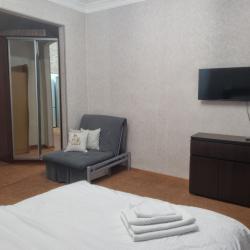 Фото Апартаменты Istoma (Истома) на ул. Карла Маркса, 50