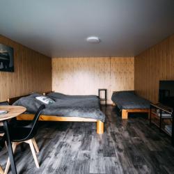 Фото Отель Азулу