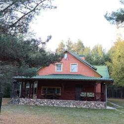 Фото Отель Рябинушка 1