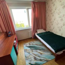 Фото Отель Moment House (Момент Хаус) на улице Кутузова