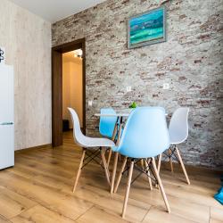 Фото Отель LetoApart (ЛетоАпарт) по проспекту Ленина 95Д