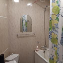 1-комнатные апартаменты стандарт