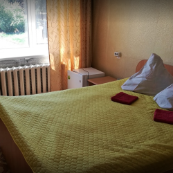 Фото Отель Туяа