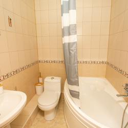 Фото Отель Solo Apart Nvrsk (Соло Апарт Нврск)