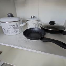 Апартаменты студия