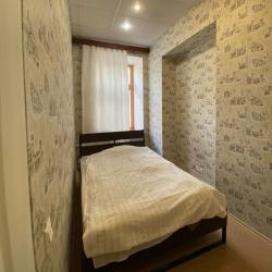 4-комнатные апартаменты стандарт