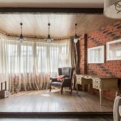 Фото Апартаменты на бульваре ий