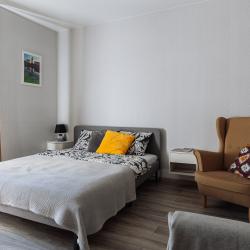 Фото Апартаменты на улице Армейской 8