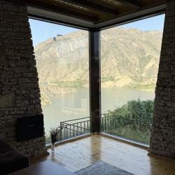 Коттедж премиум