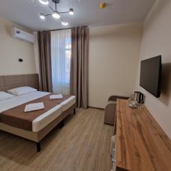 Фото Отель BlueWave (БлюВейв)