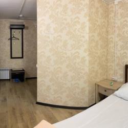 Фото Отель Центральная