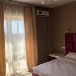 Фото Отель Анести