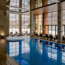 Фото Отель Forrest Terrace Hotel (Форрест Терасса)