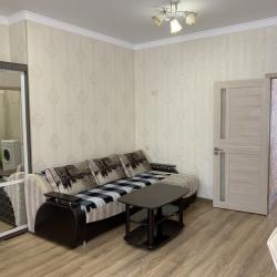 1-комнатные апартаменты улучшенные