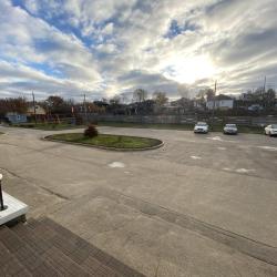 Фото Отель Парус