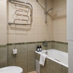 Фото Kvart-Hotel (Кварт-Отель) на переулке Грузинский 10