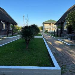 Фото Отель База отдыха Армат Вилладж (Armat Village)