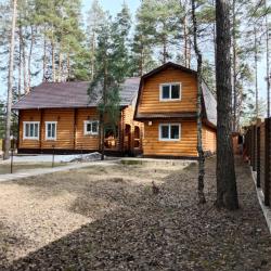 Фото Отель Мелодия леса