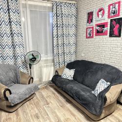 Фото Апартаменты на проспекте Ленина 39