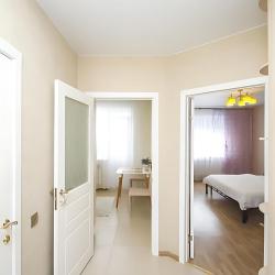 Фото Отель Harter Rooms на улице 30 лет Победы 37