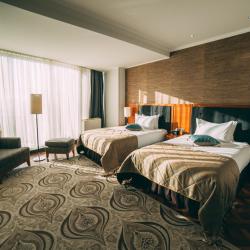 Фото Отель Damas (Дамас)