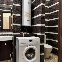 Фото Апартаменты Парк-апарт на улице Масленикова 82