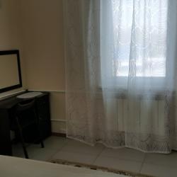 Фото Отель Уют