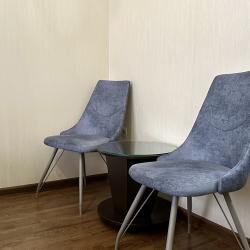 Дабл Стандарт