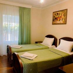 2-местный номер комфорт