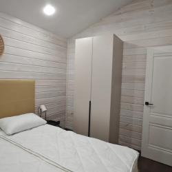 Фото Отель Дома в Искона Парк