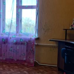 Фото Апартаменты на переулке Молодежный