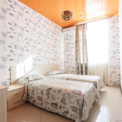 Фото Отель Orange (Орандж)