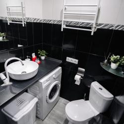 1-комнатные апартаменты студия Sunny Loft