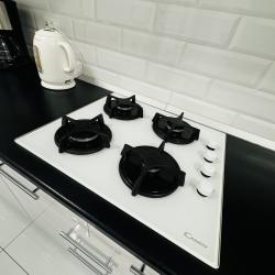 1-комнатные апартаменты улучшенные