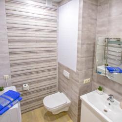 Фото Отель Kravc Group (Кравц Груп) на улице Чкалова 18