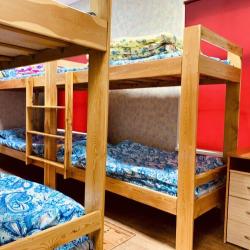 Фото Отель Siberia (Сибериа)