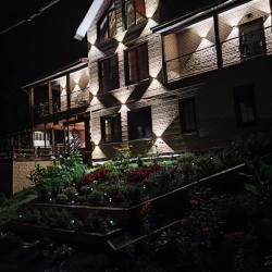 Фото Отель Радевичи