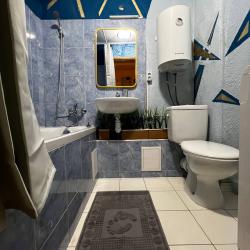 Фото Отель Königsberg на улице Эпроновская