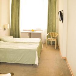 Фото Отель Forest Inn (Форест Инн)