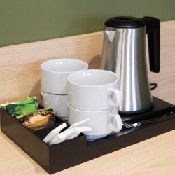 2-комнатный номер комфорт (мансарда)