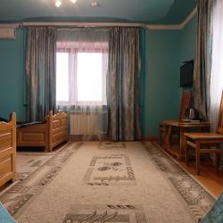 Фото Отель Странник