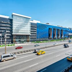 2-комнатные апартаменты стандарт
