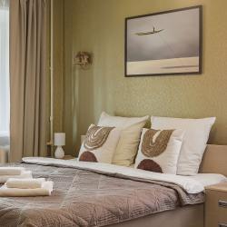 Фото Отель Prima Rent на улице Бекетова 1