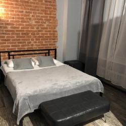 Фото Отель Лофт